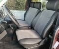 Красный Фольксваген Transporter, объемом двигателя 2.5 л и пробегом 527 тыс. км за 6700 $, фото 21 на Automoto.ua