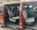 Червоний Фольксваген Transporter, об'ємом двигуна 2.5 л та пробігом 527 тис. км за 6900 $, фото 11 на Automoto.ua
