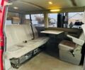Красный Фольксваген Transporter, объемом двигателя 0 л и пробегом 285 тыс. км за 3599 $, фото 11 на Automoto.ua