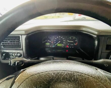 Красный Фольксваген Transporter, объемом двигателя 0 л и пробегом 285 тыс. км за 3599 $, фото 9 на Automoto.ua