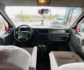 Красный Фольксваген Transporter, объемом двигателя 0 л и пробегом 285 тыс. км за 3599 $, фото 8 на Automoto.ua