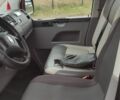 Красный Фольксваген Transporter, объемом двигателя 1.9 л и пробегом 345 тыс. км за 8000 $, фото 8 на Automoto.ua