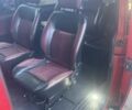 Красный Фольксваген Transporter, объемом двигателя 2.5 л и пробегом 365 тыс. км за 9200 $, фото 2 на Automoto.ua