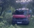 Красный Фольксваген Transporter, объемом двигателя 2.5 л и пробегом 365 тыс. км за 9200 $, фото 7 на Automoto.ua