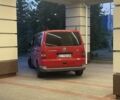 Красный Фольксваген Transporter, объемом двигателя 2.5 л и пробегом 365 тыс. км за 9200 $, фото 5 на Automoto.ua