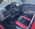 Красный Фольксваген Transporter, объемом двигателя 2.5 л и пробегом 365 тыс. км за 9200 $, фото 1 на Automoto.ua