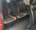 Красный Фольксваген Transporter, объемом двигателя 1.9 л и пробегом 400 тыс. км за 8500 $, фото 7 на Automoto.ua