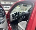 Красный Фольксваген Transporter, объемом двигателя 1.9 л и пробегом 252 тыс. км за 7500 $, фото 4 на Automoto.ua