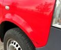 Красный Фольксваген Transporter, объемом двигателя 2.5 л и пробегом 322 тыс. км за 7200 $, фото 13 на Automoto.ua