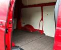 Красный Фольксваген Transporter, объемом двигателя 2.5 л и пробегом 322 тыс. км за 7200 $, фото 9 на Automoto.ua