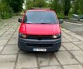 Червоний Фольксваген Transporter, об'ємом двигуна 2 л та пробігом 330 тис. км за 11500 $, фото 10 на Automoto.ua