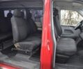 Червоний Фольксваген Transporter, об'ємом двигуна 2 л та пробігом 446 тис. км за 14100 $, фото 5 на Automoto.ua