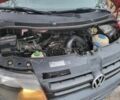 Червоний Фольксваген Transporter, об'ємом двигуна 2 л та пробігом 446 тис. км за 14100 $, фото 22 на Automoto.ua