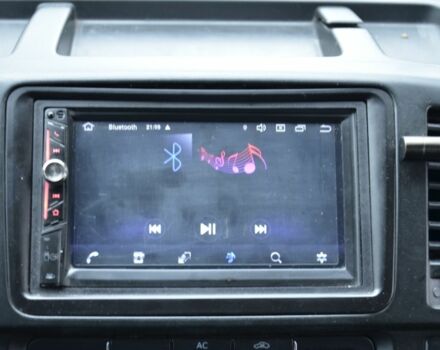 Червоний Фольксваген Transporter, об'ємом двигуна 2 л та пробігом 446 тис. км за 14100 $, фото 15 на Automoto.ua