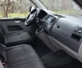 Червоний Фольксваген Transporter, об'ємом двигуна 2 л та пробігом 446 тис. км за 14100 $, фото 11 на Automoto.ua
