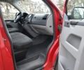 Червоний Фольксваген Transporter, об'ємом двигуна 2 л та пробігом 446 тис. км за 14100 $, фото 6 на Automoto.ua