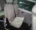 Красный Фольксваген Transporter, объемом двигателя 2 л и пробегом 240 тыс. км за 6063 $, фото 13 на Automoto.ua