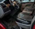Красный Фольксваген Transporter, объемом двигателя 2 л и пробегом 240 тыс. км за 14586 $, фото 5 на Automoto.ua