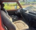 Красный Фольксваген Transporter, объемом двигателя 1.6 л и пробегом 250 тыс. км за 1800 $, фото 3 на Automoto.ua