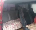 Красный Фольксваген Transporter, объемом двигателя 2 л и пробегом 50 тыс. км за 4500 $, фото 11 на Automoto.ua