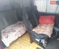 Красный Фольксваген Transporter, объемом двигателя 2 л и пробегом 50 тыс. км за 4500 $, фото 10 на Automoto.ua