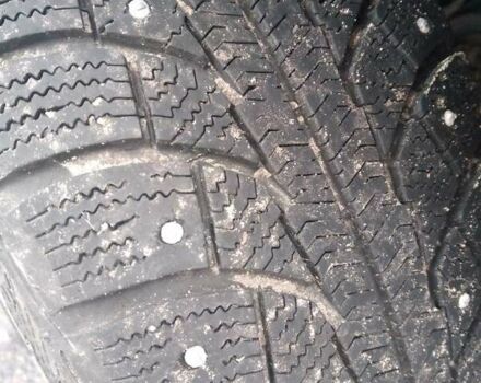 Красный Фольксваген Transporter, объемом двигателя 2 л и пробегом 50 тыс. км за 4500 $, фото 16 на Automoto.ua