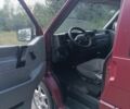 Червоний Фольксваген Transporter, об'ємом двигуна 2.4 л та пробігом 250 тис. км за 3600 $, фото 6 на Automoto.ua