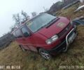 Червоний Фольксваген Transporter, об'ємом двигуна 2 л та пробігом 300 тис. км за 3500 $, фото 1 на Automoto.ua