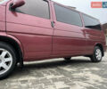 Красный Фольксваген Transporter, объемом двигателя 1.97 л и пробегом 300 тыс. км за 2999 $, фото 30 на Automoto.ua