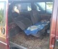 Красный Фольксваген Transporter, объемом двигателя 2.4 л и пробегом 250 тыс. км за 3500 $, фото 4 на Automoto.ua