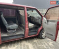 Красный Фольксваген Transporter, объемом двигателя 1.97 л и пробегом 300 тыс. км за 2999 $, фото 21 на Automoto.ua