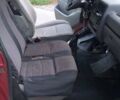 Червоний Фольксваген Transporter, об'ємом двигуна 2.4 л та пробігом 459 тис. км за 5200 $, фото 20 на Automoto.ua