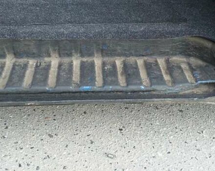 Червоний Фольксваген Transporter, об'ємом двигуна 2.4 л та пробігом 459 тис. км за 5200 $, фото 27 на Automoto.ua