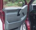 Червоний Фольксваген Transporter, об'ємом двигуна 2.4 л та пробігом 459 тис. км за 5200 $, фото 8 на Automoto.ua