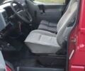 Червоний Фольксваген Transporter, об'ємом двигуна 2.4 л та пробігом 459 тис. км за 5200 $, фото 2 на Automoto.ua
