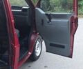Червоний Фольксваген Transporter, об'ємом двигуна 2.4 л та пробігом 459 тис. км за 5200 $, фото 3 на Automoto.ua