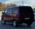 Красный Фольксваген Transporter, объемом двигателя 1.9 л и пробегом 324 тыс. км за 4500 $, фото 22 на Automoto.ua