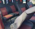 Красный Фольксваген Transporter, объемом двигателя 1.9 л и пробегом 400 тыс. км за 6400 $, фото 8 на Automoto.ua
