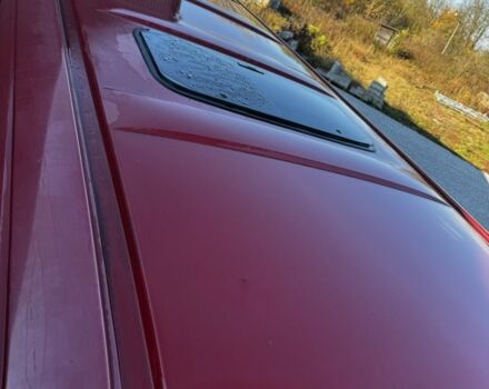 Красный Фольксваген Transporter, объемом двигателя 1.9 л и пробегом 324 тыс. км за 4500 $, фото 18 на Automoto.ua