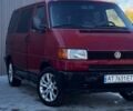 Красный Фольксваген Transporter, объемом двигателя 1.9 л и пробегом 324 тыс. км за 4500 $, фото 19 на Automoto.ua