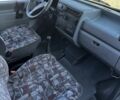 Красный Фольксваген Transporter, объемом двигателя 1.9 л и пробегом 324 тыс. км за 4500 $, фото 8 на Automoto.ua