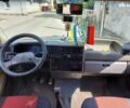 Красный Фольксваген Transporter, объемом двигателя 1.9 л и пробегом 400 тыс. км за 6400 $, фото 13 на Automoto.ua