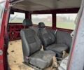 Червоний Фольксваген Transporter, об'ємом двигуна 2.4 л та пробігом 450 тис. км за 2450 $, фото 10 на Automoto.ua