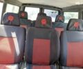 Красный Фольксваген Transporter, объемом двигателя 1.9 л и пробегом 400 тыс. км за 6400 $, фото 9 на Automoto.ua