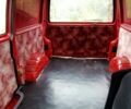 Красный Фольксваген Transporter, объемом двигателя 2.5 л и пробегом 470 тыс. км за 3200 $, фото 5 на Automoto.ua