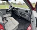 Червоний Фольксваген Transporter, об'ємом двигуна 2.4 л та пробігом 450 тис. км за 2450 $, фото 7 на Automoto.ua