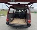 Червоний Фольксваген Transporter, об'ємом двигуна 2.4 л та пробігом 450 тис. км за 2450 $, фото 11 на Automoto.ua