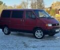 Красный Фольксваген Transporter, объемом двигателя 1.9 л и пробегом 324 тыс. км за 4500 $, фото 6 на Automoto.ua