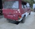 Красный Фольксваген Transporter, объемом двигателя 1.9 л и пробегом 390 тыс. км за 2900 $, фото 3 на Automoto.ua