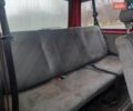 Красный Фольксваген Transporter, объемом двигателя 2 л и пробегом 560 тыс. км за 4200 $, фото 2 на Automoto.ua